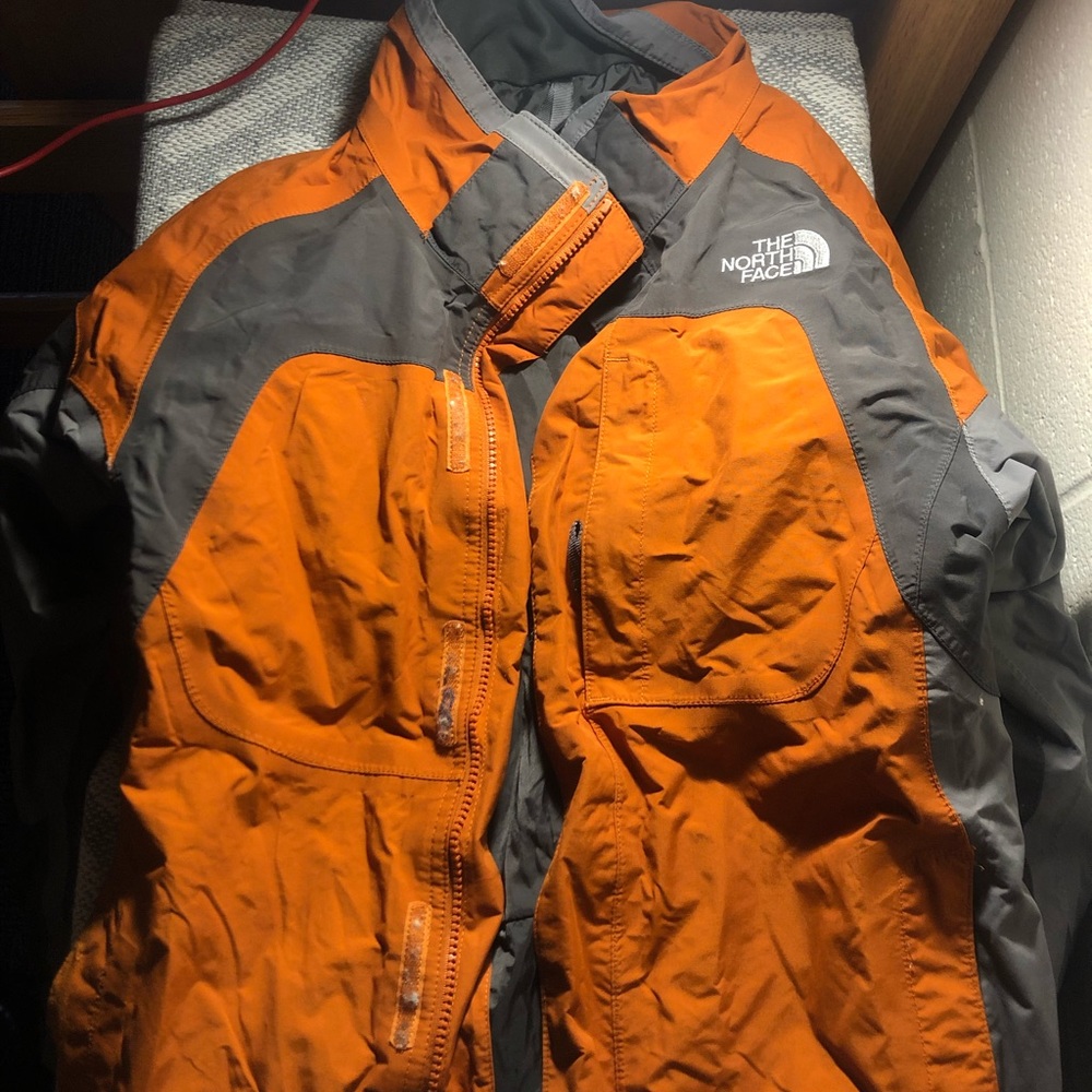 The North Face Boys Jacket